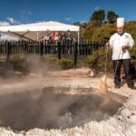 Private Tour to Rotoruas Natural wonders and Mori Arts & craft. - Discovering Rotorua: What to Expect on the Tour