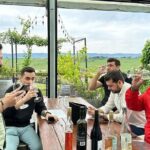 Private Tour: Yarra Valley Wine, Cheese, Bubbles & Chocolaterie - The Transportation and Timing
