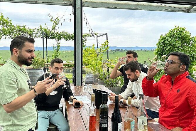 Private Tour: Yarra Valley Wine, Cheese, Bubbles & Chocolaterie - The Transportation and Timing