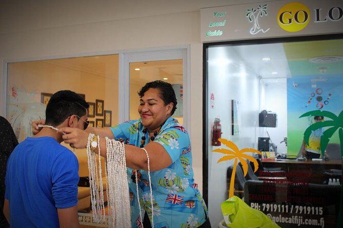 Private Transfer - Denarau Hotels to Nadi Airport - Booking and Flexibility