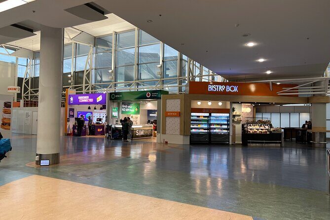 Private Transfer From Auckland Airport To Hamilton - Detailed Review of the Private Transfer from Auckland Airport to Hamilton