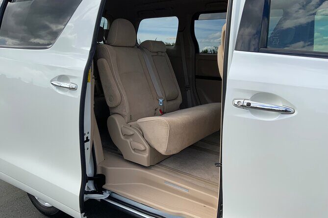 Private Transfer From Auckland Airport To Hibiscus Coast - Why This Private Transfer Stands Out