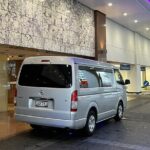 Private Transfer From Auckland CBD Hotels To Cruise Ship - Real Traveler Insights
