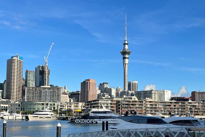 Private Transfer From Auckland City To Auckland Airport - FAQ