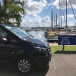 Private Transfer from Brisbane Airport to Noosa for 1 to 3 people - The Review from Travelers: Authentic Perspectives