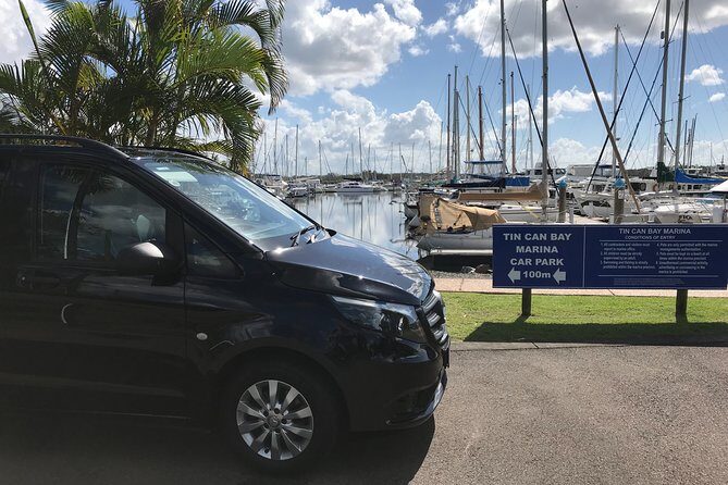 Private Transfer from Brisbane Airport to Noosa for 1 to 3 people - The Review from Travelers: Authentic Perspectives