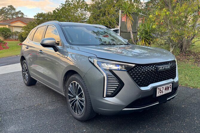 Private Transfer from Brisbane Airports to Surfers Paradise - Frequently Asked Questions