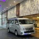 Private Transfer From Cruise Ship To Auckland Airport - What to Expect When Booking Your Transfer