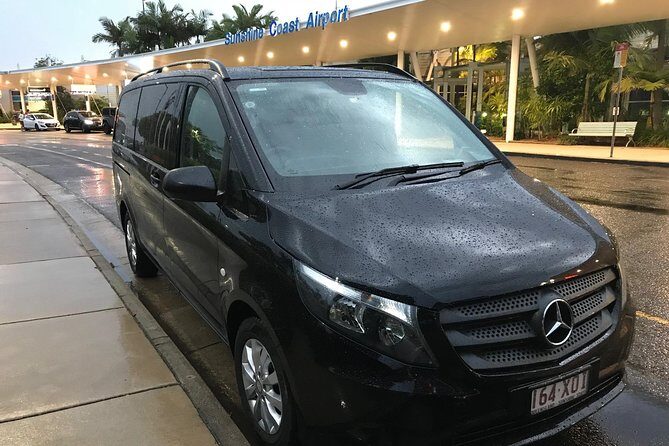 Private Transfer from Sunshine Coast Airport to Noosa 7 seater + Luggage Trailer - Who Will Benefit Most?