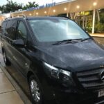 Private Transfer from Sunshine Coast Airport to Noosa up to 2 pax - The Experience in Practice