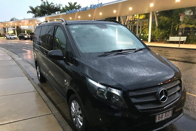 Private Transfer from Sunshine Coast Airport to Noosa up to 2 pax - The Experience in Practice