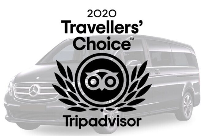 Private Transfer FROM Sydney Airport to Sydney CBD 1 to 5 people - Luggage and Capacity