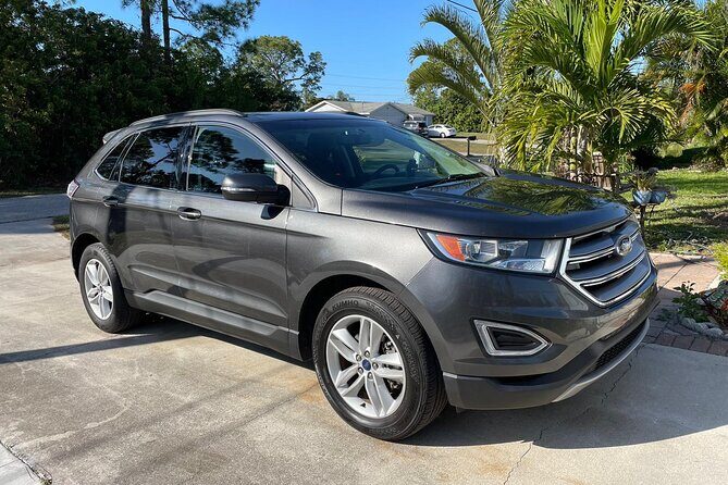 Private Transfer from Sydney Cruise Port to Sydney Airport (SYD) - Meeting and Departure Details