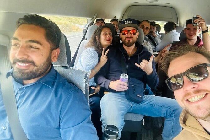 Private Transfer from Wanaka to Queenstown Airport - Price and Value: Is It Worth It?