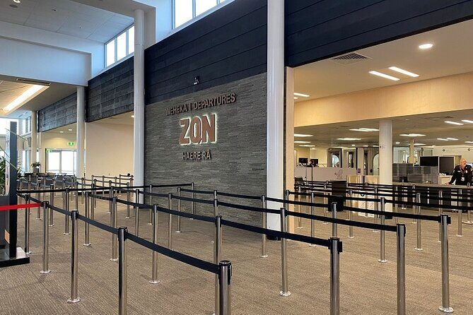 Private Transfer from Wanaka to Queenstown Central - The Practical Benefits for Your Trip