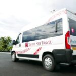 Private Transfer: Hotel or Cruise Port to Tahiti Airport - The Sum Up