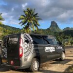 Private Transfer : Hotel to Moorea Airport (or) Pier - What to Expect on the Day