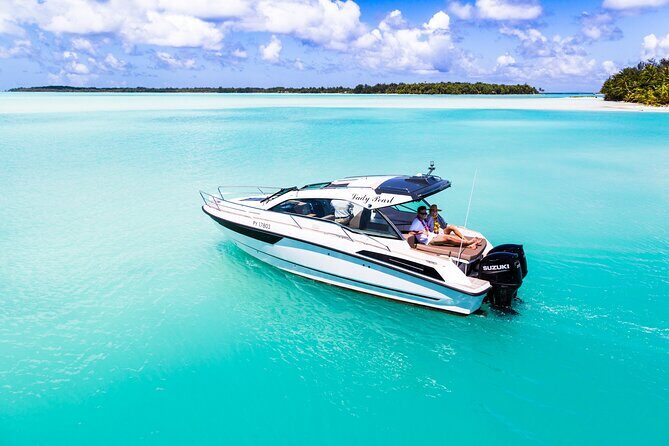 Private Transfer in Bora Bora from West Area - Final Thoughts: Is This Transfer Worth It?