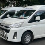 Private Transfer: Intercontinental Resort and Spa to Nadi Airport - Pricing and Value