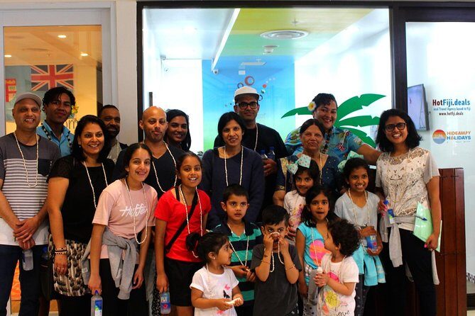 Private Transfer: Nadi Airport to Coral Coast - 5 to 8 Seat Vehicle - Final Thoughts: Is It Worth It?