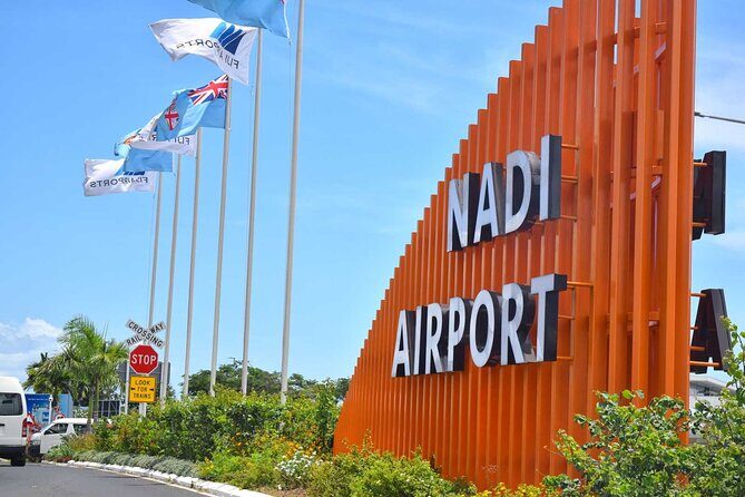 Private Transfer-Nadi Airport To Double Tree Resort by Hilton - Detailed Review of the Nadi Airport to DoubleTree Resort Transfer