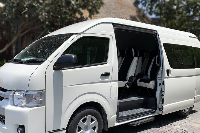 Private Transfer :Nadi Airport to Hotels (CFC APPROVED) - Practical Tips for Travelers