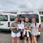 Private Transfer: Nadi Airport to InterContinental Fiji Golf Resort or Yatule - What to Expect on Your Journey