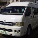 Private Transfer Nadi Airport to or from Hotel or Resort - The Itinerary and What to Expect