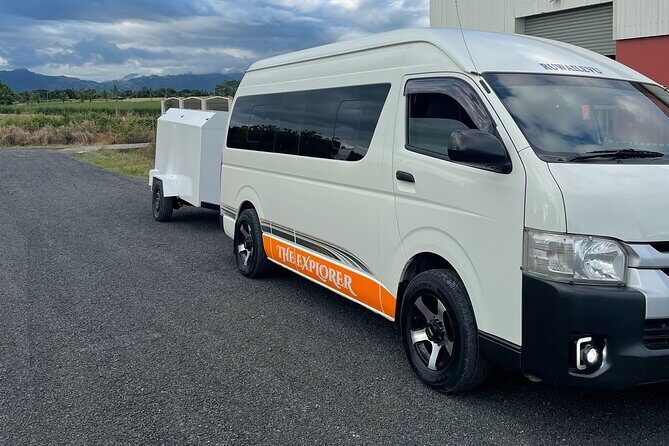 Private transfer -Nadi Airport to Outrigger Fiji Beach Resort - Why Choose This Transfer?