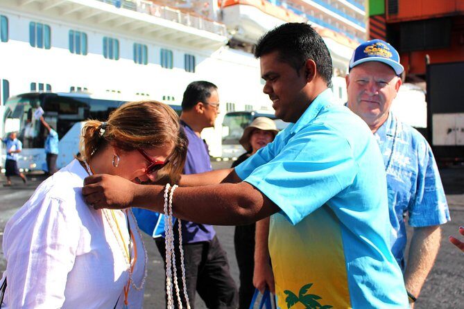 Private Transfer: Nadi Airport to Pacific Harbour - 1 to 4 Seat Vehicle - Authentic Experiences & Reviews