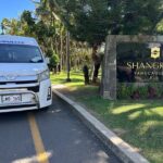 Private Transfer :Nadi Airport to Shangri-La Fijian Resort Yanuca - Why Travelers Love This Service