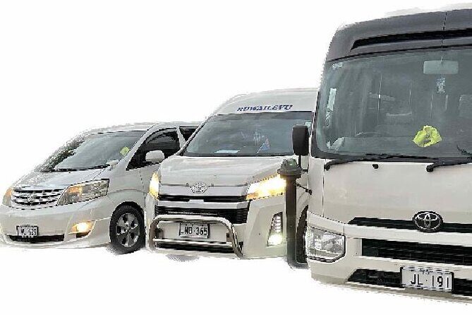 Private Transfer -Nadi Airport to Shangri-La Fijian Resort - What Makes This Transfer Stand Out