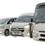 Private Transfer: Nadi Airport to Suva - 5 to 8 Seat Vehicle - A Closer Look at the Itinerary