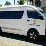 Private Transfer Nadi Int Airport - Outrigger Fiji Beach Resort - What the Reviews Say
