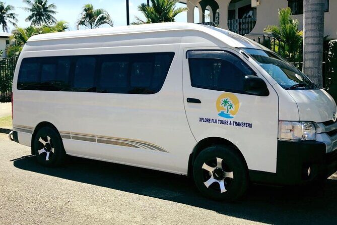 Private Transfer Nadi Int Airport - Outrigger Fiji Beach Resort - What the Reviews Say