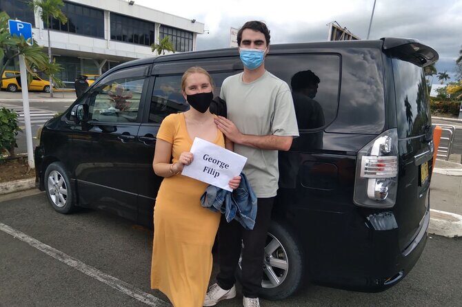 Private Transfer Nadi Int Airport - Warwick Fiji Resort/Naviti Resort - FAQ