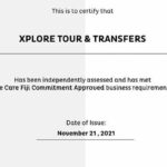 Private Transfer-Nadi International Airport to Hotels - Who Should Book This Transfer?