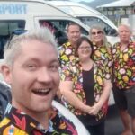 PRIVATE TRANSFER Port Douglas & Cairns Airport Minibus (6am-5pm) - The Itinerary in Detail