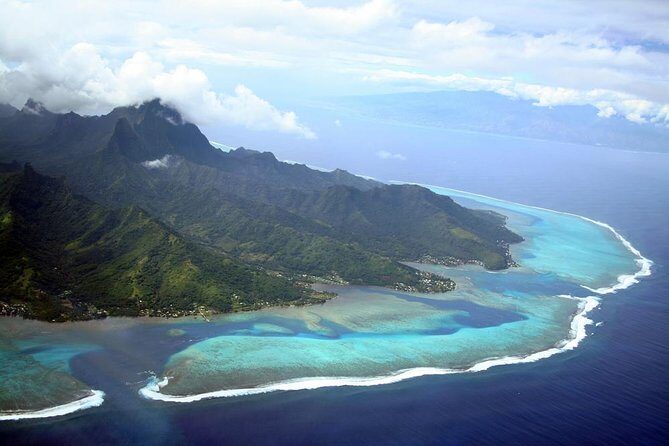 Private Transfer: Tahiti Airport to Hotel or Cruise Port - A Deep Dive into the Tahiti Airport Transfer Experience