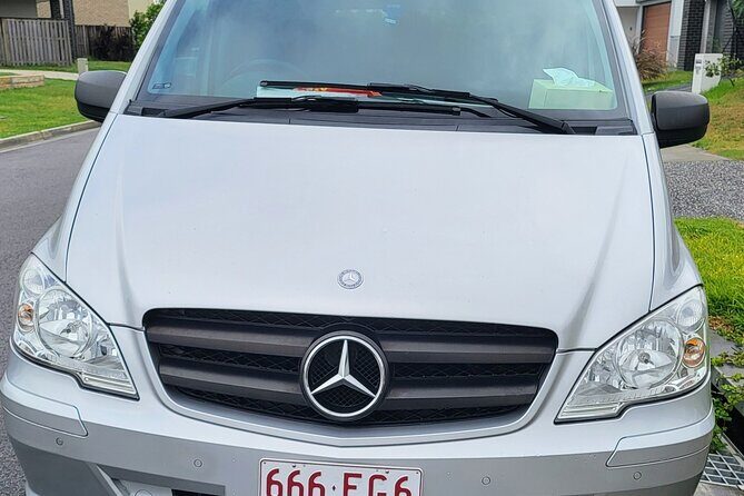 Private Transfer to Brisbane/BNE Airport from Gold Coast/OOL Airport( 1-7 pax) - FAQ