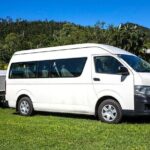 Private Transfer to/from Whitsunday Coast Airport - The Value of a Personal Transfer