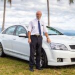 Private Transfers - Cairns Airport to Cairns City - Vehicle Options and Features