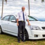 Private Transfers - Cairns Airport to Palm Cove - What to Expect on Your Transfer