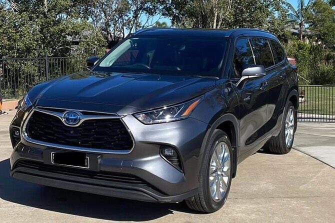 Private Transportation Travel from Australia - Ideal For