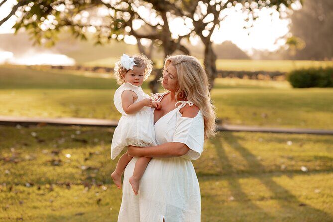 Private Vacation Photoshoot with Photographer in Auckland - FAQs