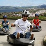 Private, via beaches, Kiwi farm to Rotorua 8 lakes & Geothermal - What Makes This Tour Stand Out?