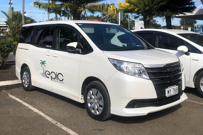 Private VIP Transfers - Nadi International Airport to All Hotels - Who Should Consider This Transfer?