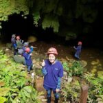 Private Waitomo Glowworm Cave Tours - Detailed Breakdown of the Itinerary