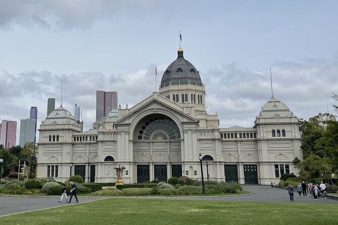 Private Walking Tour of Melbourne's Inner North - The Experience: What Sets This Tour Apart?