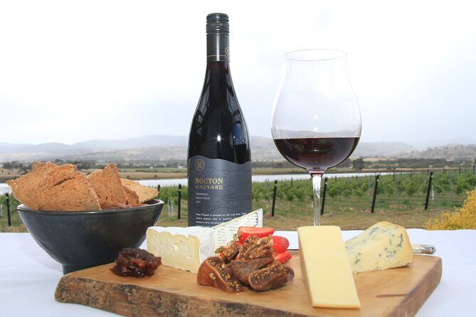 Private Wine and Beverage Tours in Tasmania - Practical Details for Planning Your Trip
